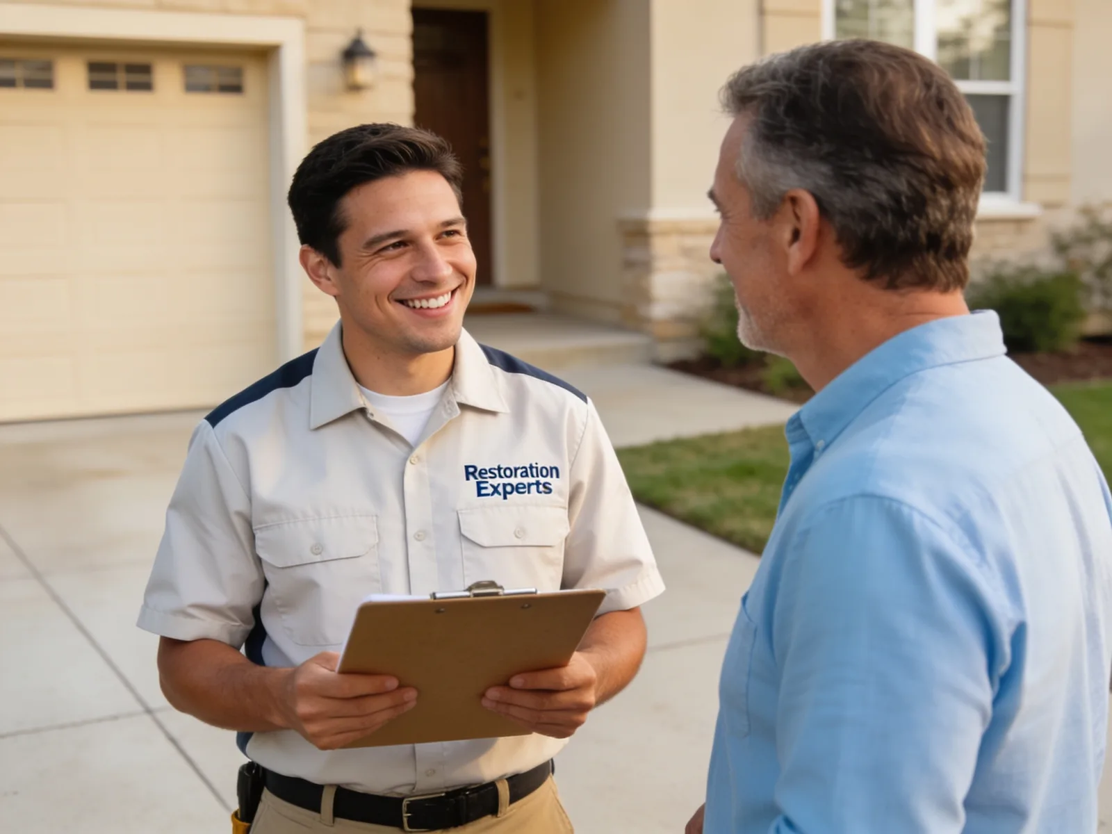 Water Damage Cleanup Mount Airy, LA FAQs